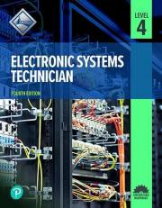 Electronic Systems Technician, Level 4