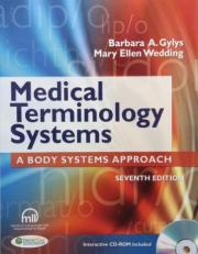 Medical Terminology Systems (w/TermPlus 3. 0) with CD