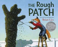 The Rough Patch : A Caldecott Honor Award Winner 