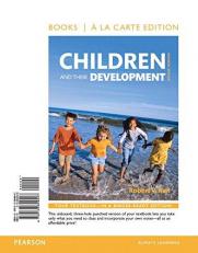 Children and Their Development, Books a la Carte Edition 7th