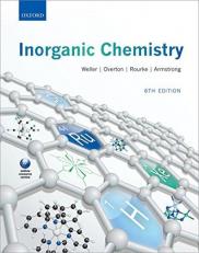 Inorganic Chemistry 6th