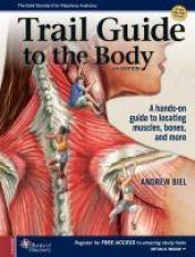 Trail Guide to the Body 6th