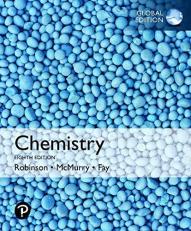 Chemistry, Global Edition 8th