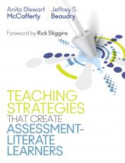Teaching Strategies That Create Assessment-literate Learners 18th