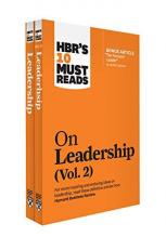 HBR's 10 Must Reads on Leadership 2-Volume Collection : 2 Volume Collection