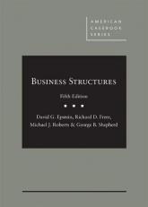 Business Structures 5th