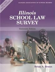 Illinois School Law Survey 2020-2022 with Access 