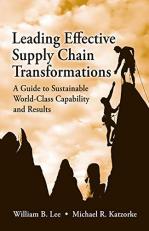 Leading Effective Supply Chain Transformation 