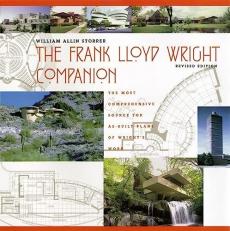 The Frank Lloyd Wright Companion, Revised Edition 
