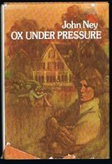 Ox Under Pressure 