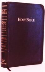 Personal Reference Bible 