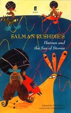Haroun and the Sea of Stories 1st