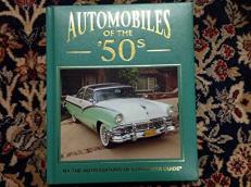 Automobiles of the '50s 