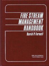Fire Stream Management Handbook 