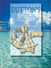 Dutton's Nautical Navigation 15th