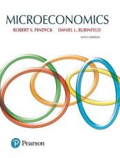 Microeconomics 9th