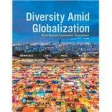 Diversity Amid Globalization 7th
