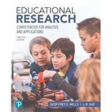 Educational Research 12th