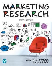 Marketing Research 9th