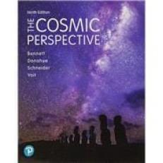 Cosmic Perspective - With Access (Looseleaf) 9th