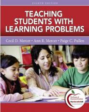Teaching Students with Learning Problems 8th