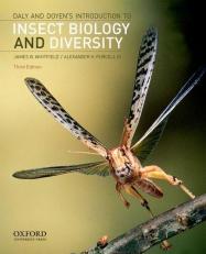 Daly and Doyen's Introduction to Insect Biology and Diversity 3rd