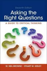 Asking the Right Questions 11th