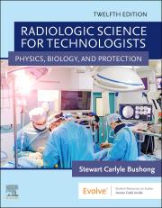 Radiologic Science for Technologists 12th