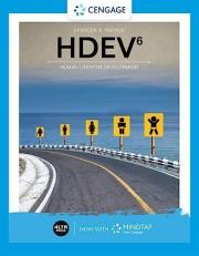 Bundle: HDEV, 6th + MindTapV2. 0, 1 Term Printed Access Card