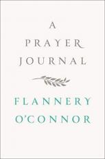 A Prayer Journal 