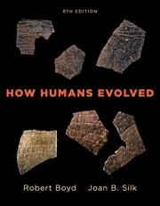 How Humans Evolved with Access 8th