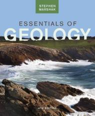Essentials of Geology with Access 4th