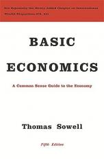 Basic Economics 5th
