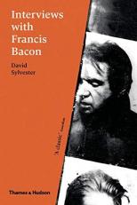Interviews with Francis Bacon 3rd