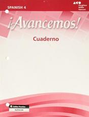 ¡Avancemos!, Level 4 (Spanish Edition)