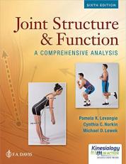 Joint Structure and Function : A Comprehensive Analysis with Access 6th
