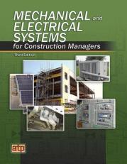 Mechanical and Electrical Systems for Construction Managers 3rd