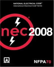 National Electrical Code 2008 