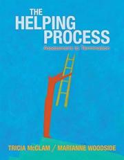 Helping Process : Assessment to Termination 