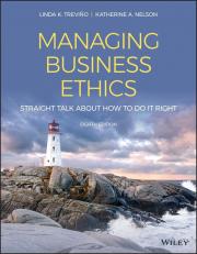 Managing Business Ethics 8th