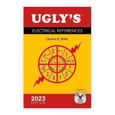 Ugly's Electrical References, 2023 Edition 7th