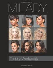 Theory Workbook for Milady Standard Cosmetology 13th