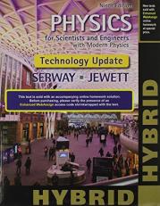 Physics for Scientists and Engineers 9th