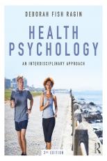 Health Psychology: An Interdisciplinary Approach 3rd