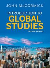 Introduction to Global Studies 2nd