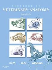 Textbook of Veterinary Anatomy 4th