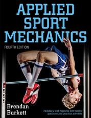 Applied Sport Mechanics 4th