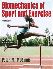 Biomechanics of Sport and Exercise 4th