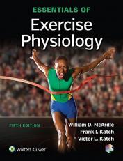 Essentials of Exercise Physiology with Access 5th