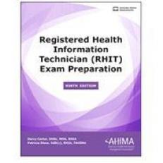 RHIT Exam Preparation, 9e with Access
